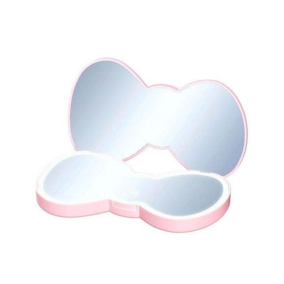 XMAS SALE Hello Kitty Impressions Vanity Compact Mirror - Picture 3 of 6